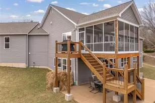 515 Whippoorwill Way Dr, Innsbrook, MO 63390 - Photo 43
