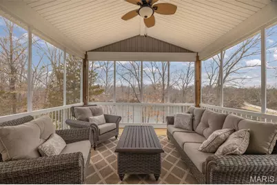 515 Whippoorwill Way Drive, Innsbrook, MO 63390 - Photo 13