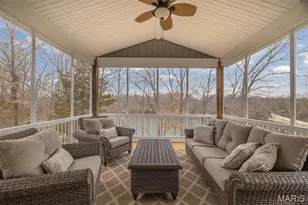 515 Whippoorwill Way Dr, Innsbrook, MO 63390 - Photo 13