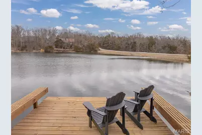 515 Whippoorwill Way Drive, Innsbrook, MO 63390 - Photo 3