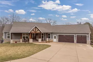 515 Whippoorwill Way Dr, Innsbrook, MO 63390 - Photo 1