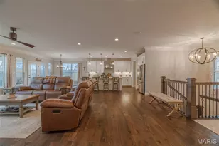 515 Whippoorwill Way Dr, Innsbrook, MO 63390 - Photo 11