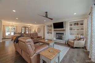 515 Whippoorwill Way Dr, Innsbrook, MO 63390 - Photo 9