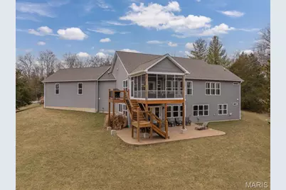 515 Whippoorwill Way Drive, Innsbrook, MO 63390 - Photo 5