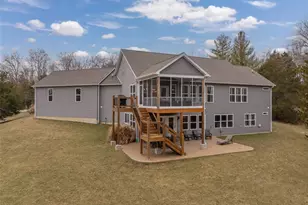 515 Whippoorwill Way Dr, Innsbrook, MO 63390 - Photo 5