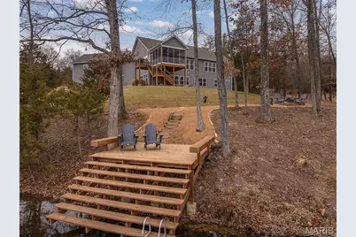 515 Whippoorwill Way Drive, Innsbrook, MO 63390 - Photo 51