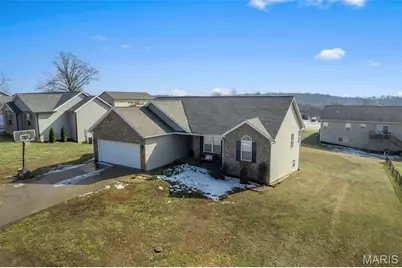 155 Glen Oak Drive, Jackson, MO 63755 - Photo 9