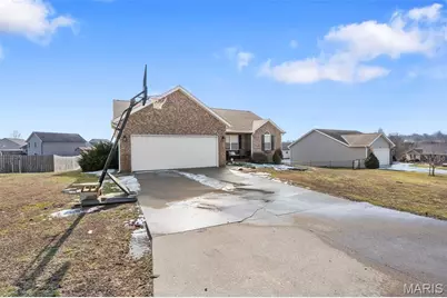 155 Glen Oak Drive, Jackson, MO 63755 - Photo 3