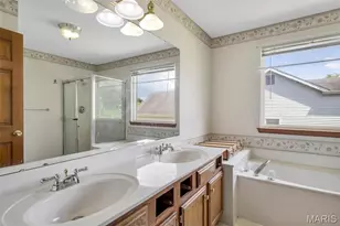 1828 Chateau Du Mont Dr, Florissant, MO 63031 - Photo 19