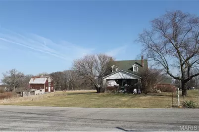 2424 Eatherton Road, Wildwood, MO 63040 - Photo 1