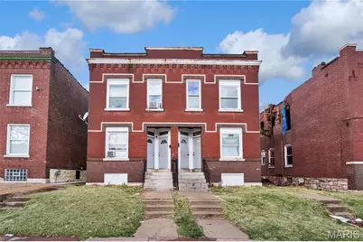 2207 Angelica Street, Saint Louis, MO 63107 - Photo 1