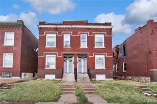 2207 Angelica St, Saint Louis, MO 63107 - Photo 1