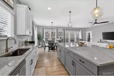 5 Challenger Court, O'Fallon, MO 63366 - Photo 19