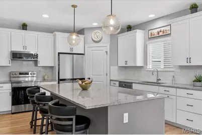 5 Challenger Court, O'Fallon, MO 63366 - Photo 17
