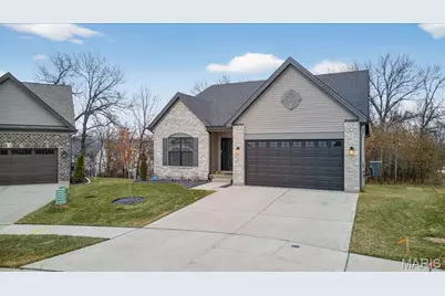 5 Challenger Court, O'Fallon, MO 63366 - Photo 3