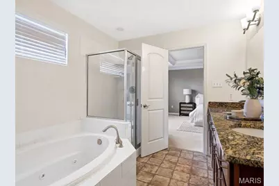 718 Savannah Crossing Way, Chesterfield, MO 63017 - Photo 21