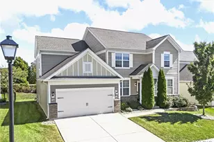 718 Savannah Crossing Way, Chesterfield, MO 63017 - Photo 29