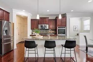 718 Savannah Crossing Way, Chesterfield, MO 63017 - Photo 7