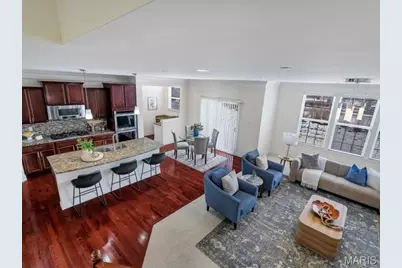 718 Savannah Crossing Way, Chesterfield, MO 63017 - Photo 29