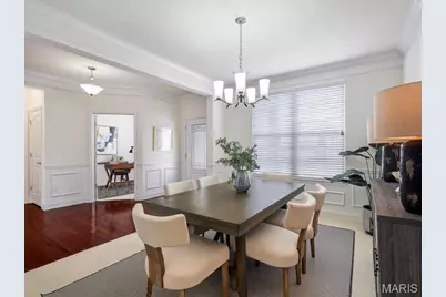 718 Savannah Crossing Way, Chesterfield, MO 63017 - Photo 3