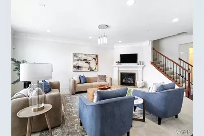 718 Savannah Crossing Way, Chesterfield, MO 63017 - Photo 13