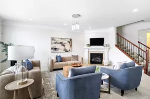 718 Savannah Crossing Way, Chesterfield, MO 63017 - Photo 13