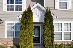 718 Savannah Crossing Way, Chesterfield, MO 63017 - Photo 1