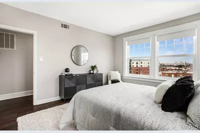 5510 Waterman Boulevard #602, Saint Louis, MO 63112 - Photo 33