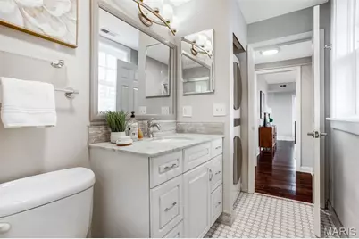 5510 Waterman Boulevard #602, Saint Louis, MO 63112 - Photo 31