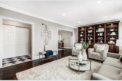 5510 Waterman Boulevard #602, Saint Louis, MO 63112 - Photo 37