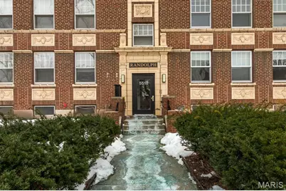 5510 Waterman Boulevard #602, Saint Louis, MO 63112 - Photo 43