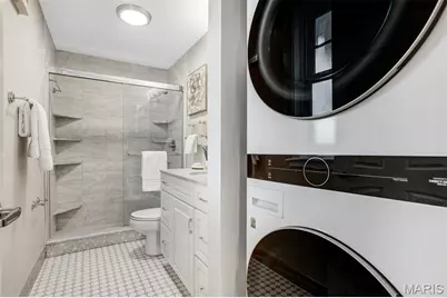 5510 Waterman Boulevard #602, Saint Louis, MO 63112 - Photo 29