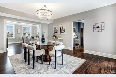 5510 Waterman Boulevard #602, Saint Louis, MO 63112 - Photo 19