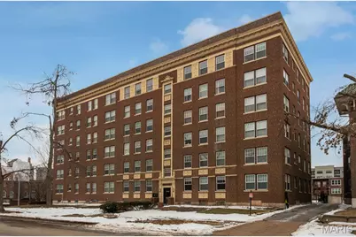 5510 Waterman Boulevard #602, Saint Louis, MO 63112 - Photo 35