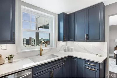 5510 Waterman Boulevard #602, Saint Louis, MO 63112 - Photo 5