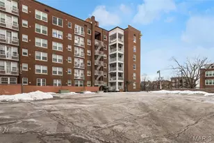 5510 Waterman Blvd, Saint Louis, MO 63112 - Photo 41