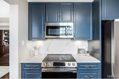 5510 Waterman Boulevard #602, Saint Louis, MO 63112 - Photo 23