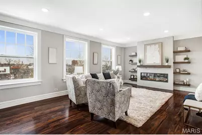 5510 Waterman Boulevard #602, Saint Louis, MO 63112 - Photo 13