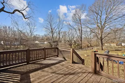 200 McAlpine Drive, Glasgow Village, MO 63137 - Photo 27