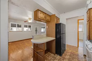 200 Mc Alpine Dr, Glasgow Village, MO 63137 - Photo 11