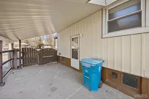 200 Mc Alpine Dr, Glasgow Village, MO 63137 - Photo 33