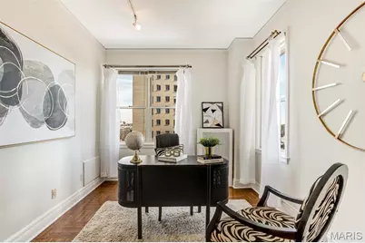 4440 Lindell Boulevard #801, Saint Louis, MO 63108 - Photo 19