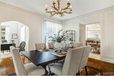 4440 Lindell Boulevard #801, Saint Louis, MO 63108 - Photo 17