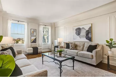 4440 Lindell Boulevard #801, Saint Louis, MO 63108 - Photo 11