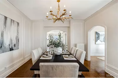 4440 Lindell Boulevard #801, Saint Louis, MO 63108 - Photo 27