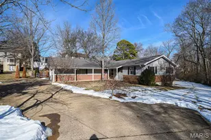 925 Moreland Ave, Saint Louis, MO 63122 - Photo 1