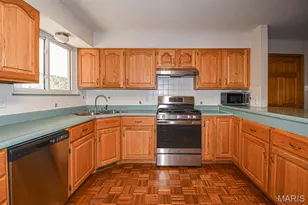 925 Moreland Ave, Saint Louis, MO 63122 - Photo 5