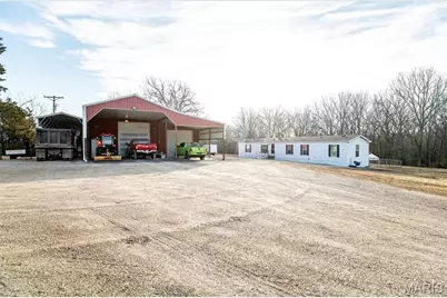 35240 28 Highway W, New Melle, MO 65013 - Photo 1