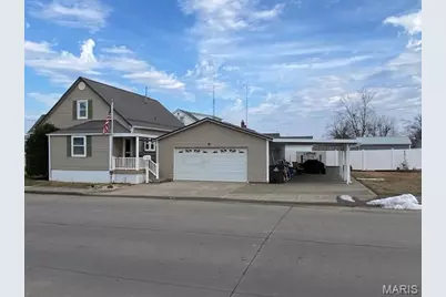 1021 Grand Avenue, Perryville, MO 63775 - Photo 1