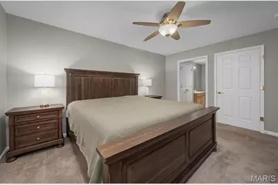 430 Benton Drive #C, Saint Peters, MO 63376 - Photo 17